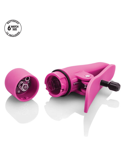 Nipple Play Nipplettes