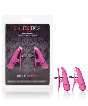 Nipple Play Nipplettes