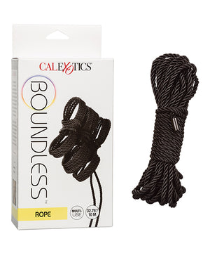 Boundless Rope