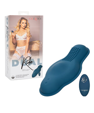 Dual Rider Remote Control Bump & Grind