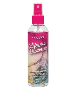 California Dreaming Summer Breeze Toy Cleaner