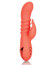 Orange California Dreaming County Cutie G-Spot Vibrator