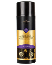 Sensuva Ultra Thick Personal Moisturizer -