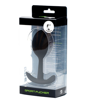 Sport Fucker Thunder Plug Medium