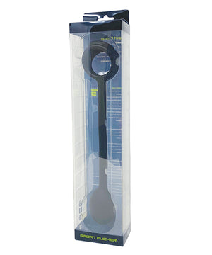 Sport Fucker Thunder Plug Asslock