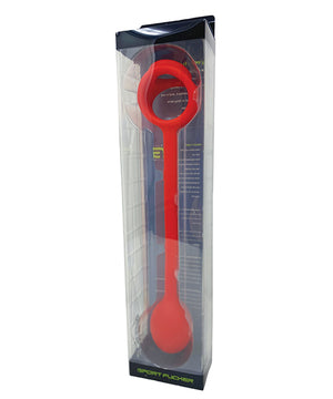 Sport Fucker Thunder Plug Asslock