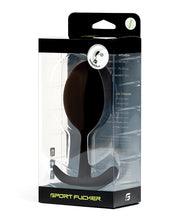 Sport Fucker Thunder Plug Large