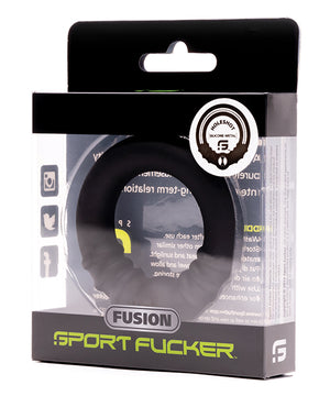 Sport Fucker Fusion Holeshot Ring