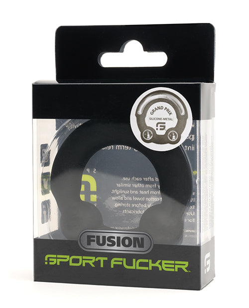 Sport Fucker Grand Prix Fusion Ring
