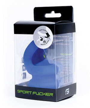 Sport Fucker Switch Hitter