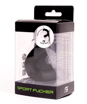 Sport Fucker Rugby Ring