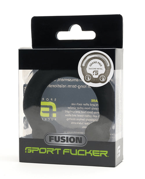 Sport Fucker Large Grand Prix Fusion Ring