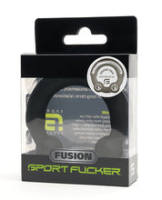 Sport Fucker Large Grand Prix Fusion Ring
