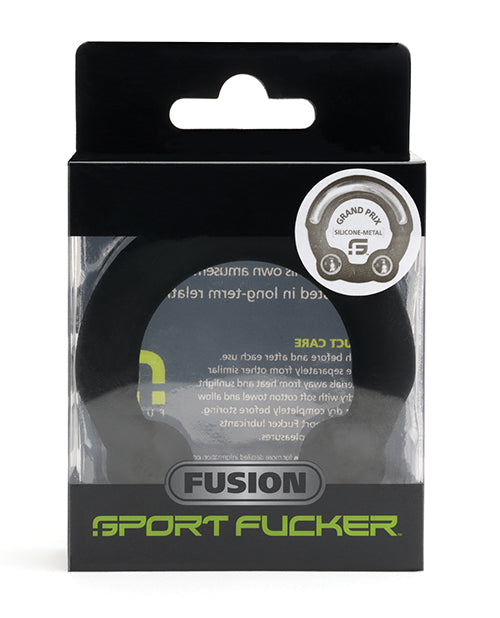 Sport Fucker Large Grand Prix Fusion Ring