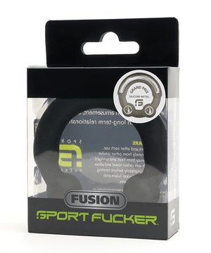 Sport Fucker Large Grand Prix Fusion Ring