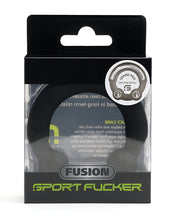 Sport Fucker Large Grand Prix Fusion Ring