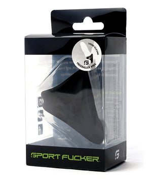 Sport Fucker Freeballer