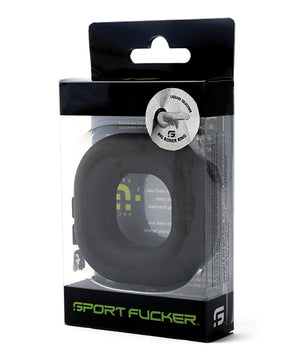 Sport Fucker Big Boner Ring