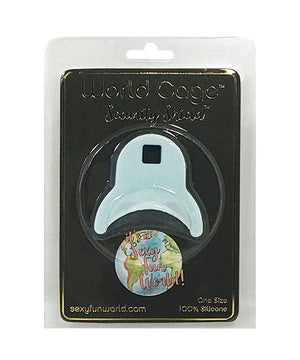 World Cage Security Shield Anti Pullout Accessory