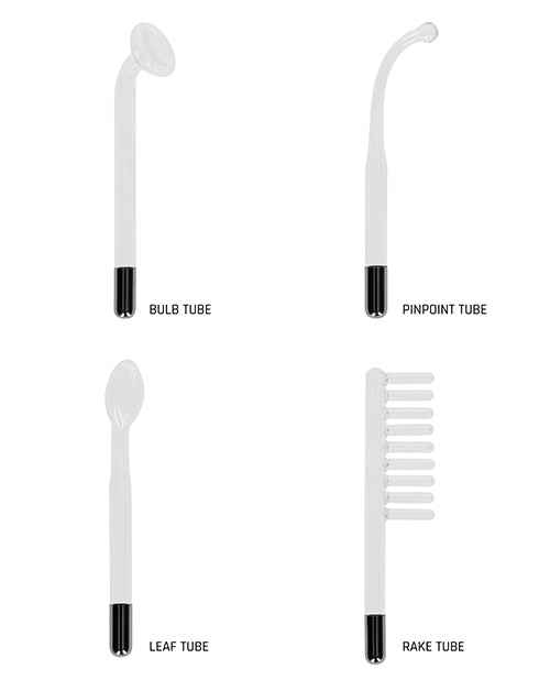 Shots Electroshock Lightning Wand