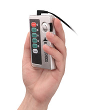 Shots Electroshock Nipple Suckers