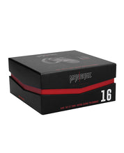 Shots Man Cage Chastity 3.5