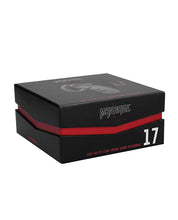 Shots Man Cage Chastity 4.5