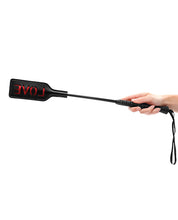 Shots Ouch Love Crop Large