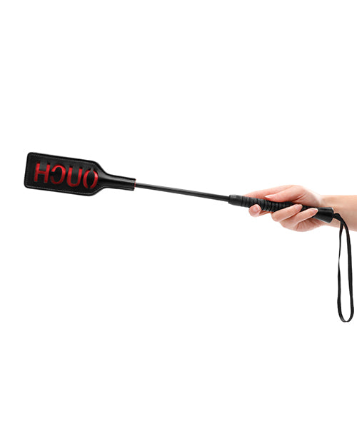 Shots Ouch Ouch Crop Large