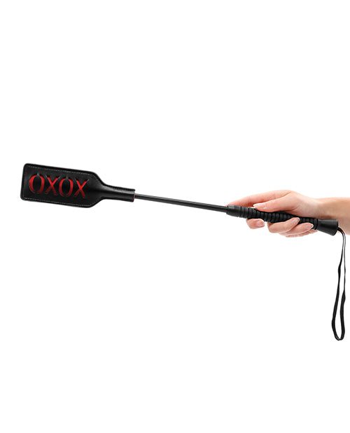 Shots Ouch Xoxo Crop Large