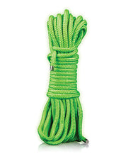 Shots Ouch Rope Glow In The Dark 10m