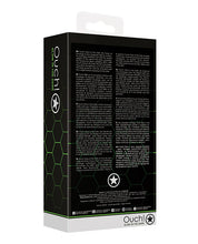 Shots Ouch Rope Glow In The Dark 10m