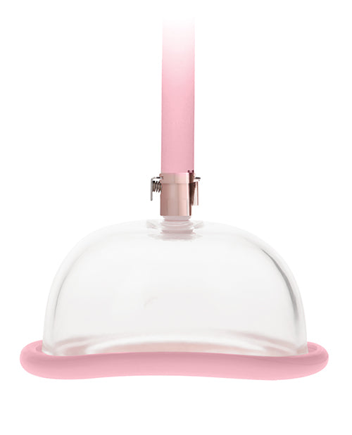 Shots Pumped Automatic Rechargeable Pussy Pump Set