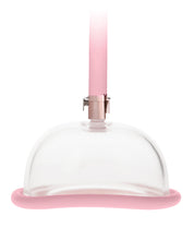 Shots Pumped Automatic Rechargeable Pussy Pump Set