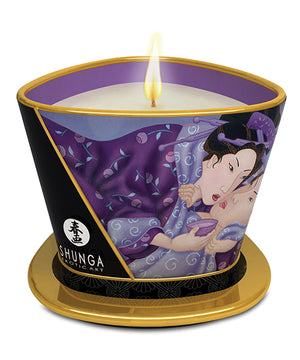 Shunga Massage Libido Candle