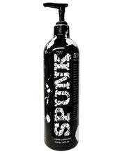 Spunk Natural Lube