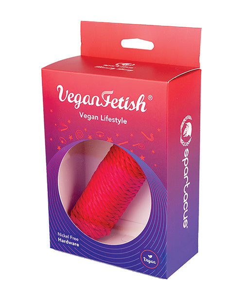 Spartacus Nylon Rope 10 M