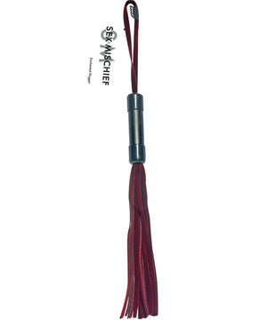 Sex & Mischief Enchanted Flogger