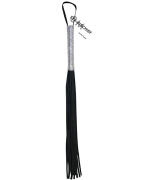 Sex & Mischief Sparkle Flogger