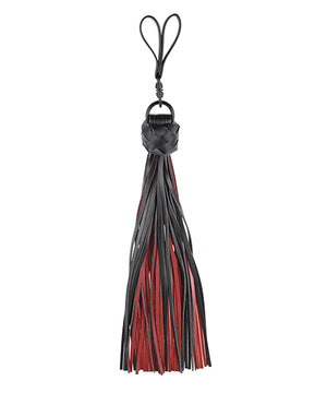 Saffron Finger Flogger