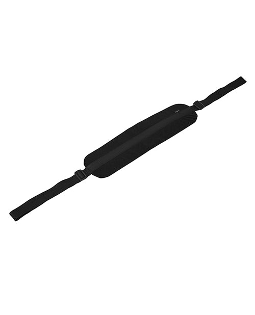 Plus Size Edition Doggie Style Strap Position Aids