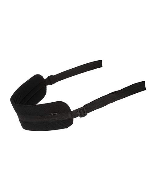 Plus Size Edition Doggie Style Strap Position Aids