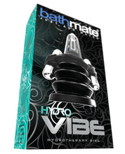 Bathmate Hydro Vibe Pump Vibrator