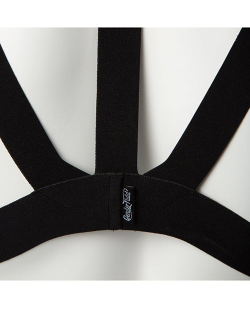 Gender Fluid Majesty Harness