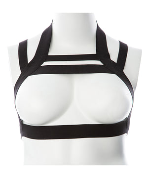 Gender Fluid Majesty Harness