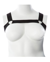 Gender Fluid Mason Harness