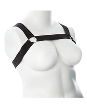 Gender Fluid Mason Harness