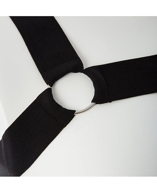Gender Fluid Mason Harness