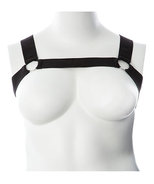 Gender Fluid Mason Harness