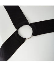 Gender Fluid Mason Harness